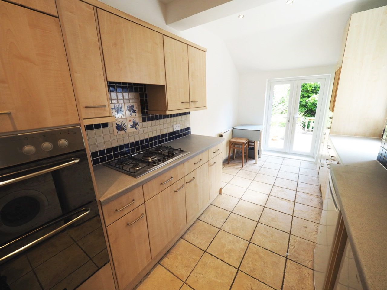 Rusham Park Avenue, Egham, Surrey, TW20 Nevin And Wells